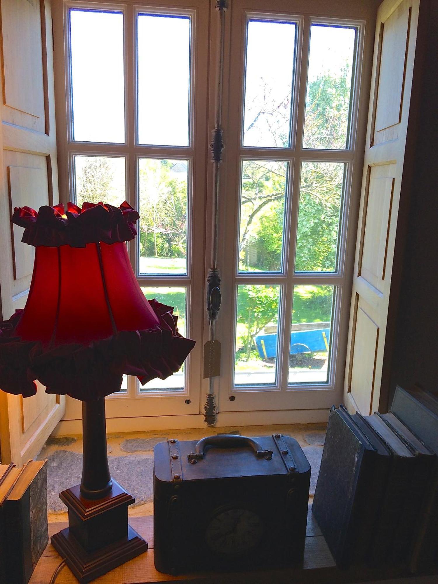 Manoir De La Rogerais & Spa Beaussais Sur Mer Eksteriør bilde