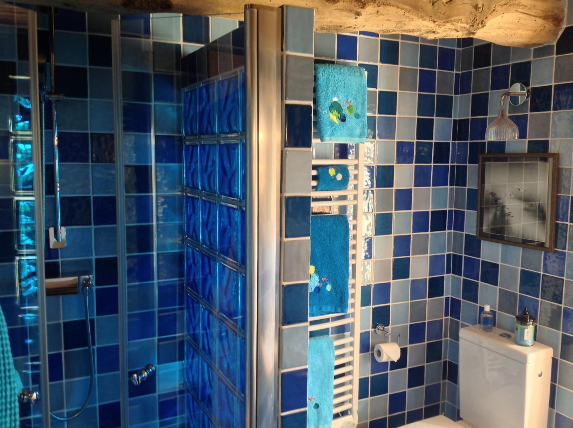 Manoir De La Rogerais & Spa Beaussais Sur Mer Rom bilde